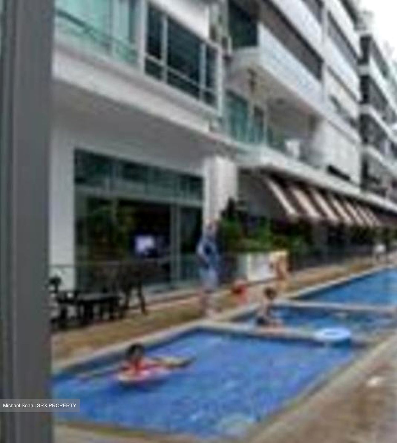 Coastal Breeze Residences (D17), Condominium #503437261